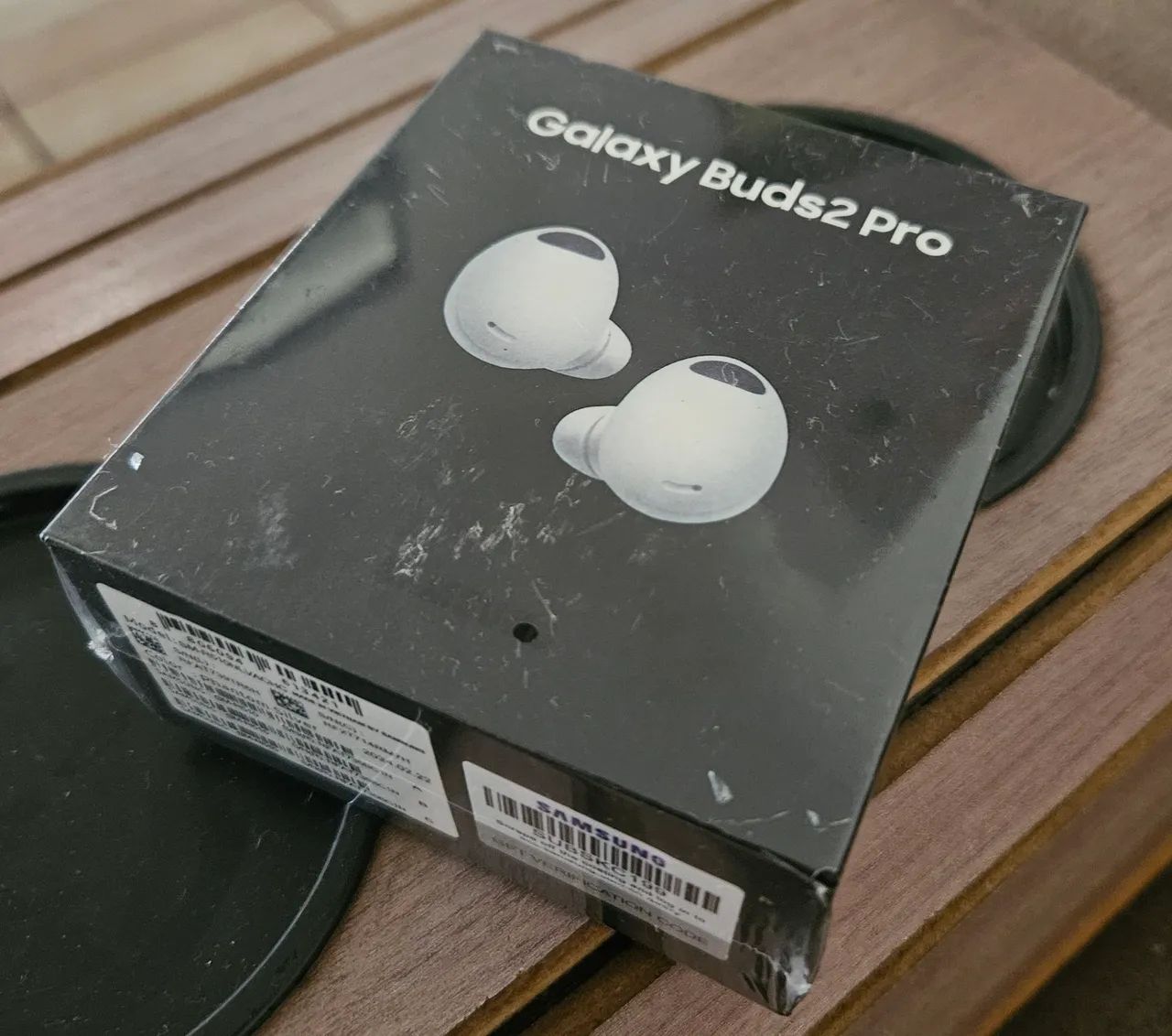 Galaxy Buds 2 Pro  - Foto 2