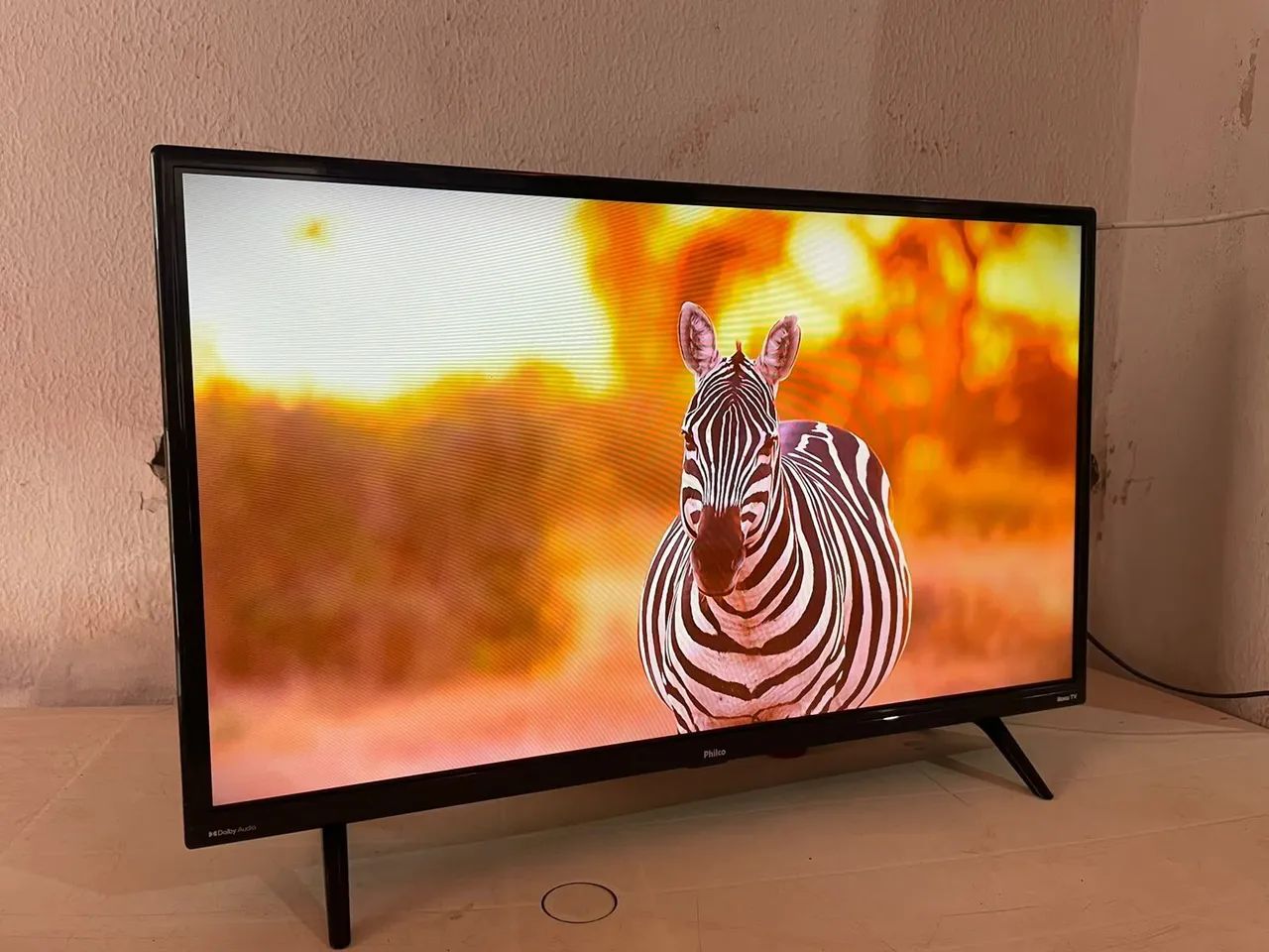 Smart Tv Philco Roku Tv 32 Polegadas  - Foto 5