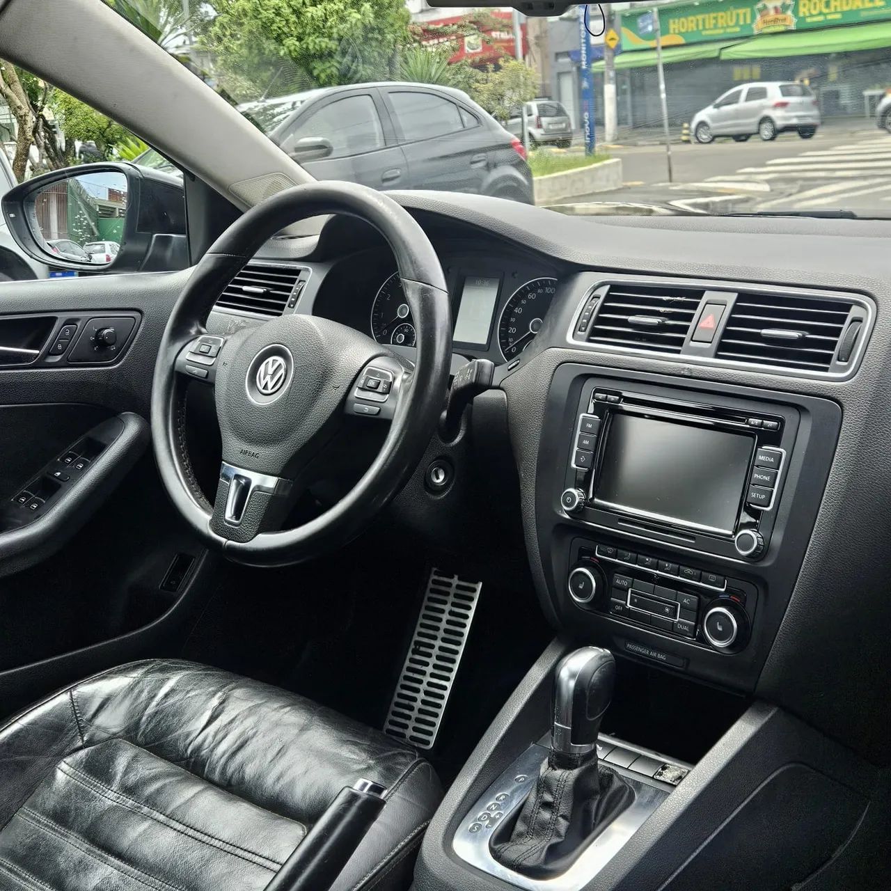 Volkswagen Jetta Highline 2.0 TSI 16V 4p Tiptronic, foto 12 de 19