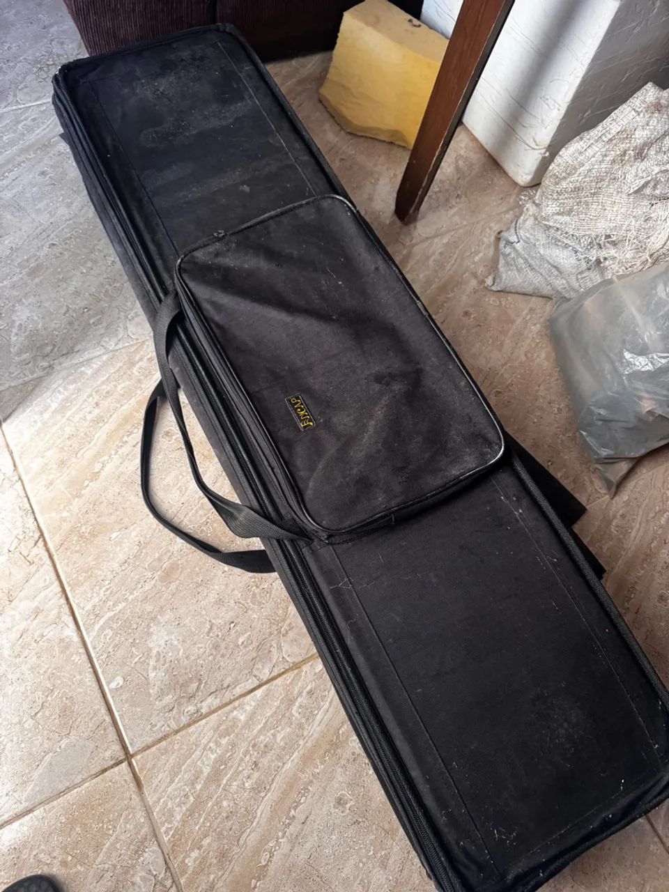 Bolsa teclado  - Foto 2