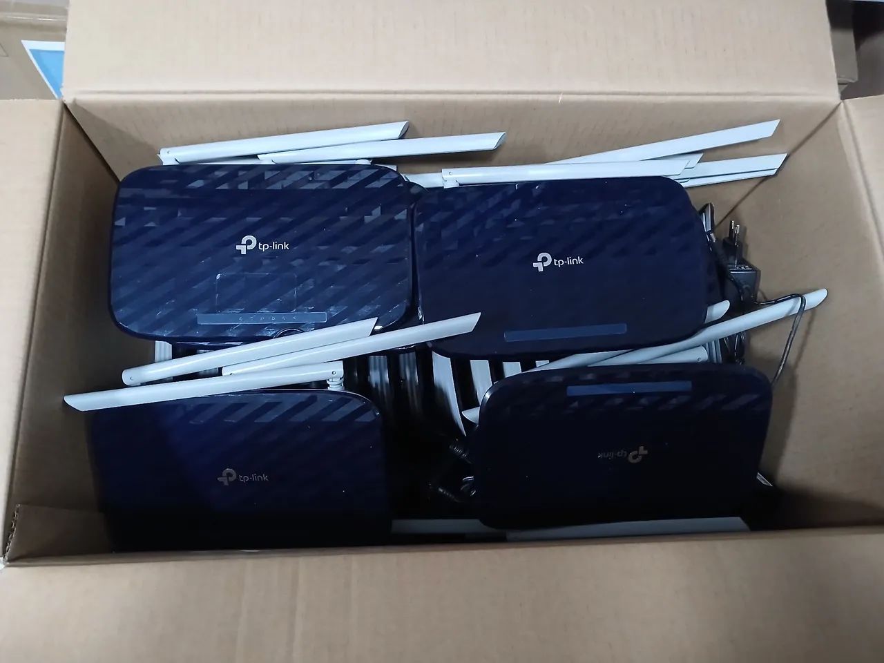 Roteador Tp-link - Foto 2