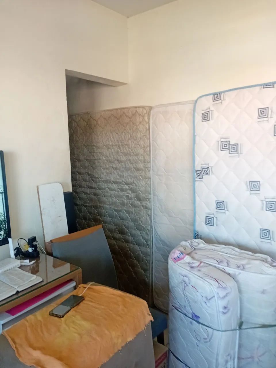 COLCHÃO CASAL/SOLTEIRO,  CAMA ACOPLADA - Foto 5