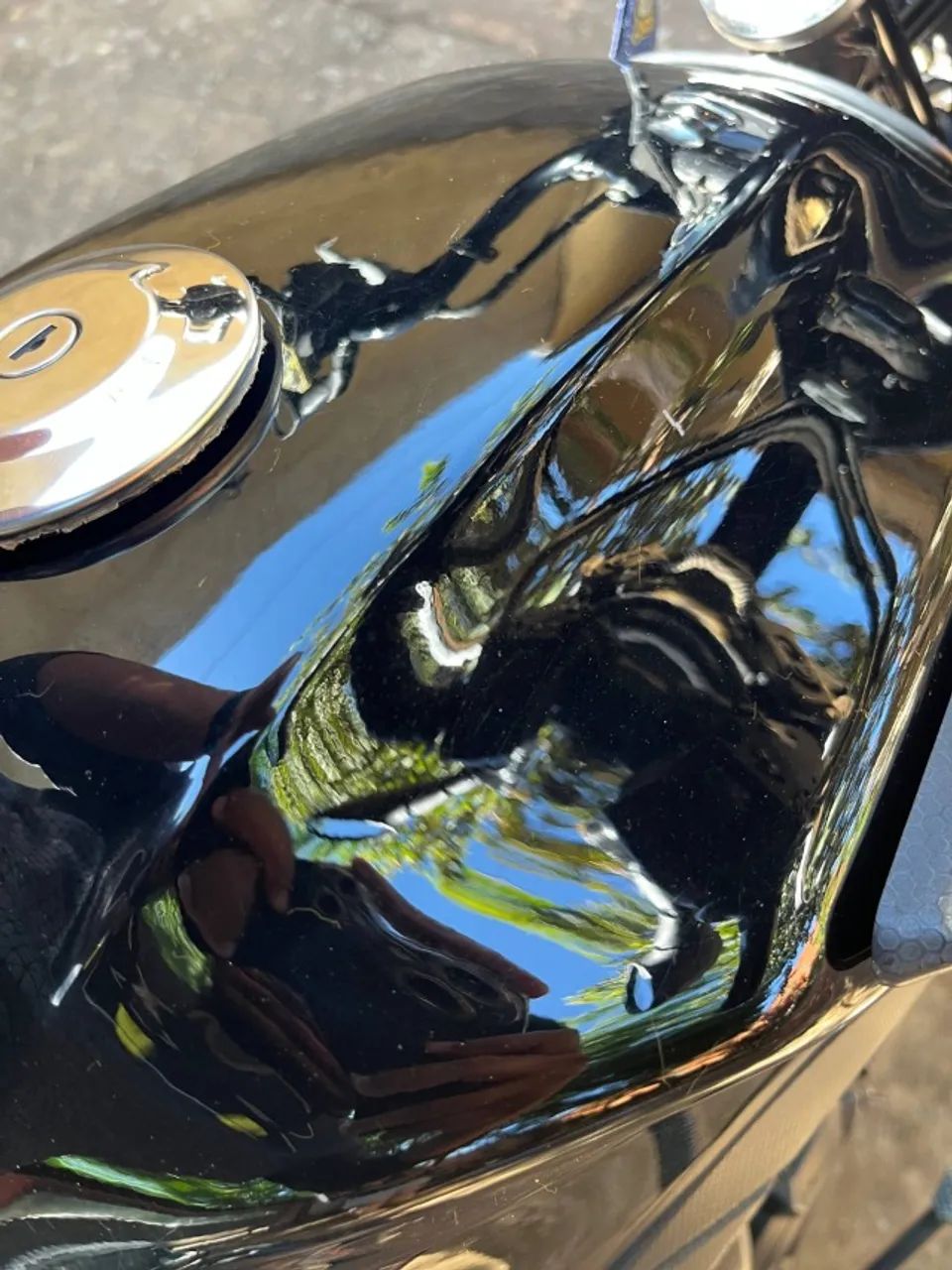 Yamaha Factor 150 2023  - Foto 4