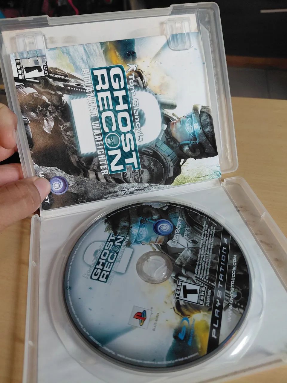 Jogos ps3 originais  - Foto 4