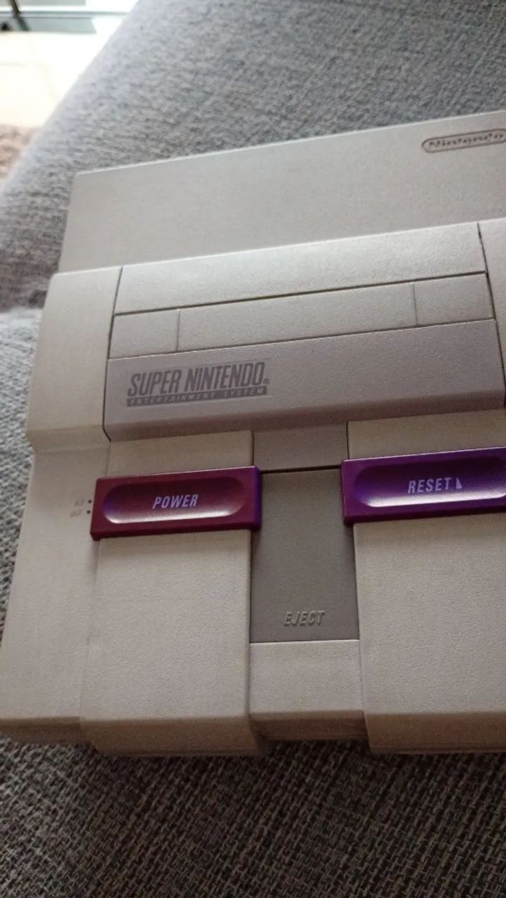 Nintendo fat - Foto 4