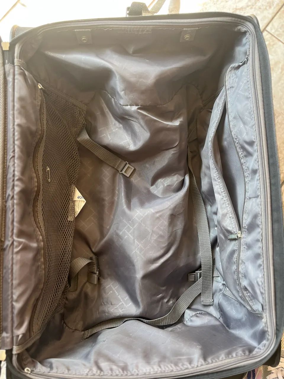 Mala samsonite  - Foto 5