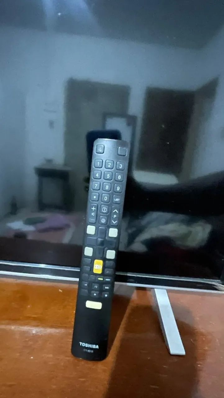 Smart TV 32 polegadas 