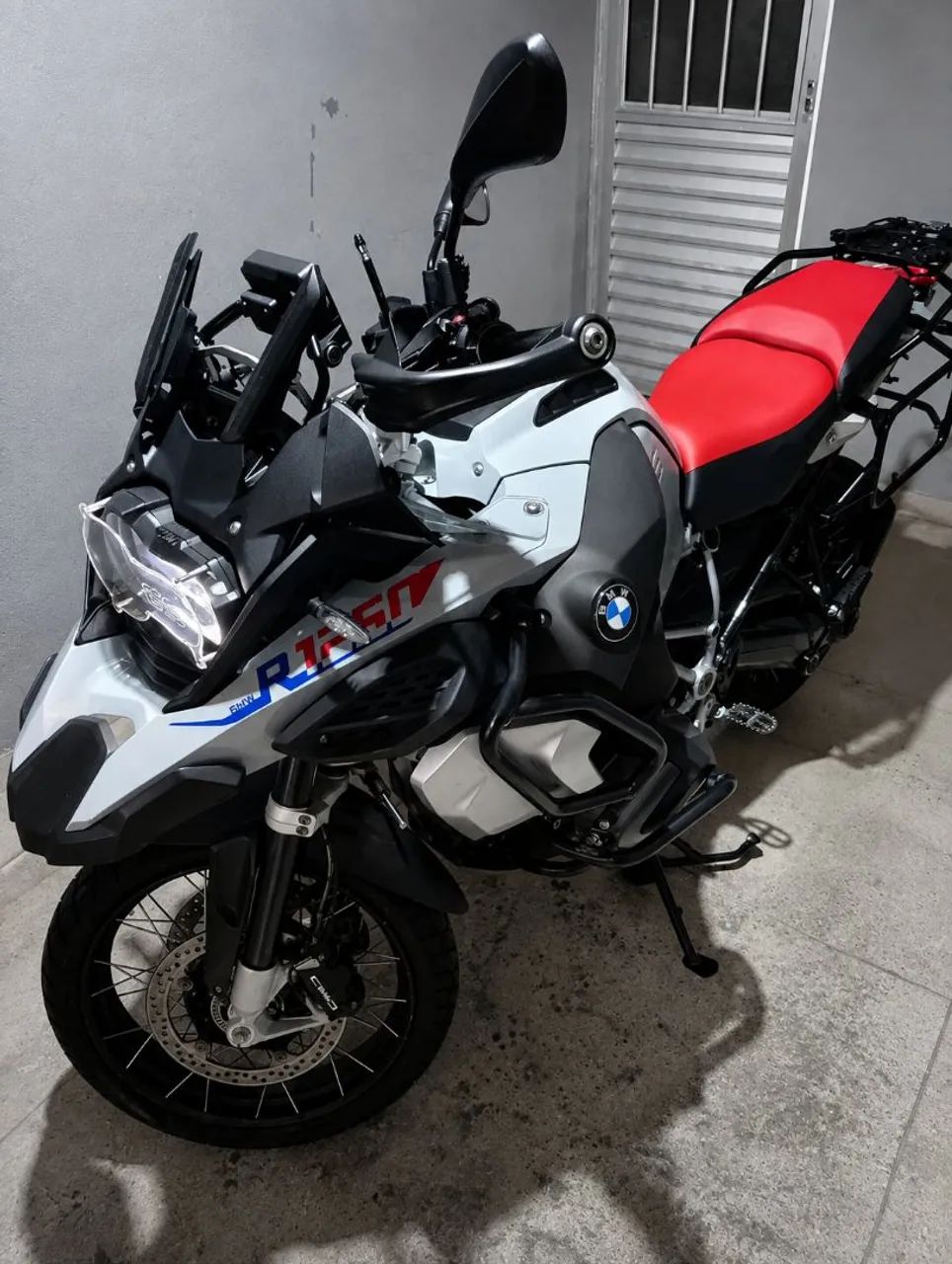 BMW R 1250  - Foto 3