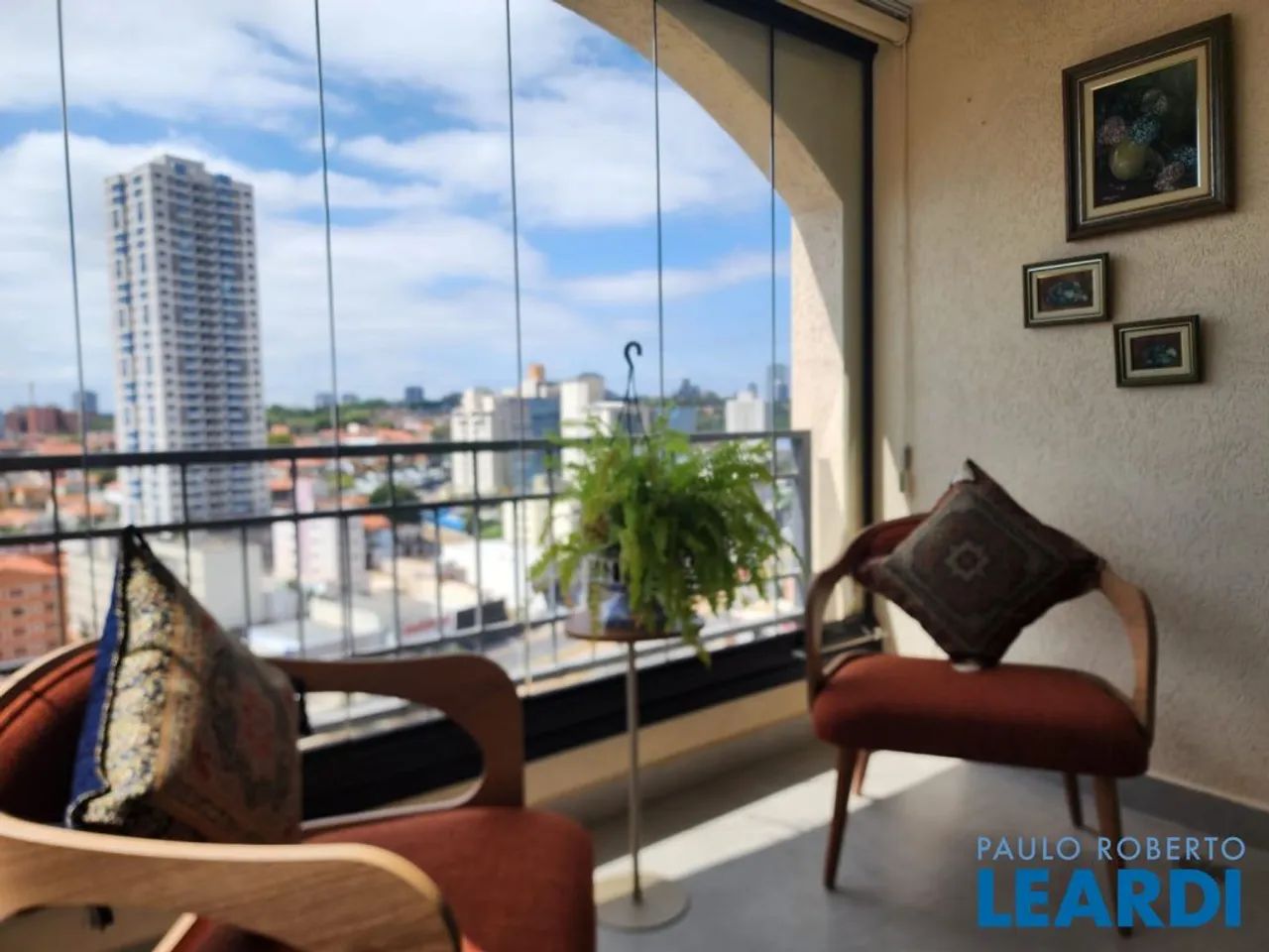 APARTAMENTO - CAMBUÍ - SP - Foto 5