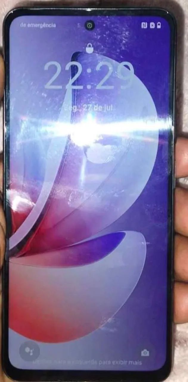 Vende e troca em iPhone - Foto 3