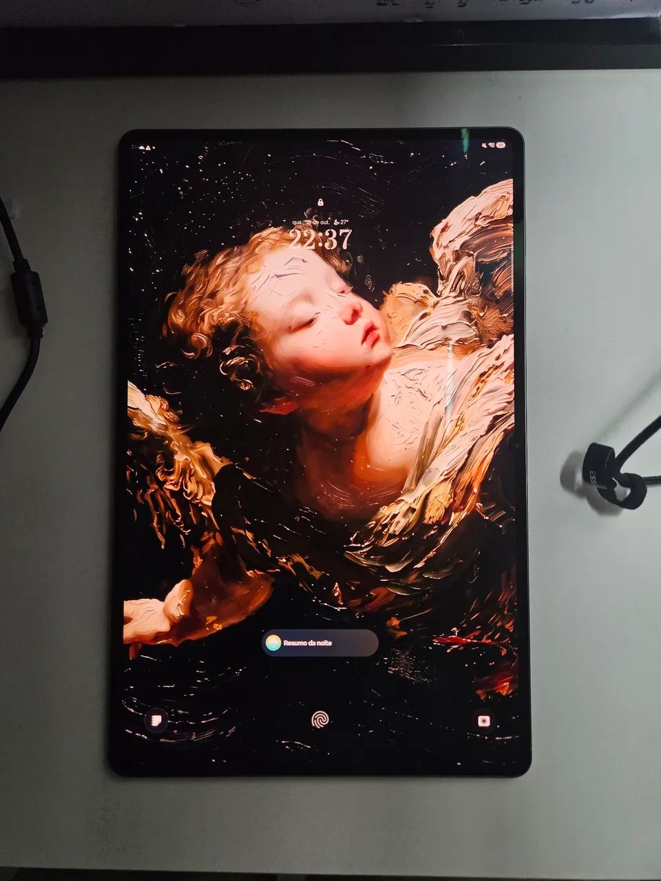 TROCO tab s11 ultra (sem caneta) - Foto 3