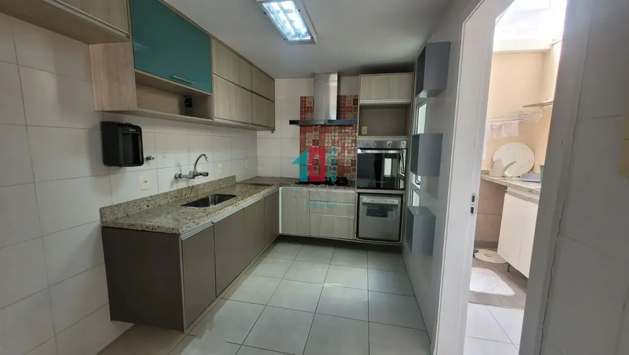 Vargem Grande | Casa de Condomínio 2 quartos, sendo 2 suites - Foto 3
