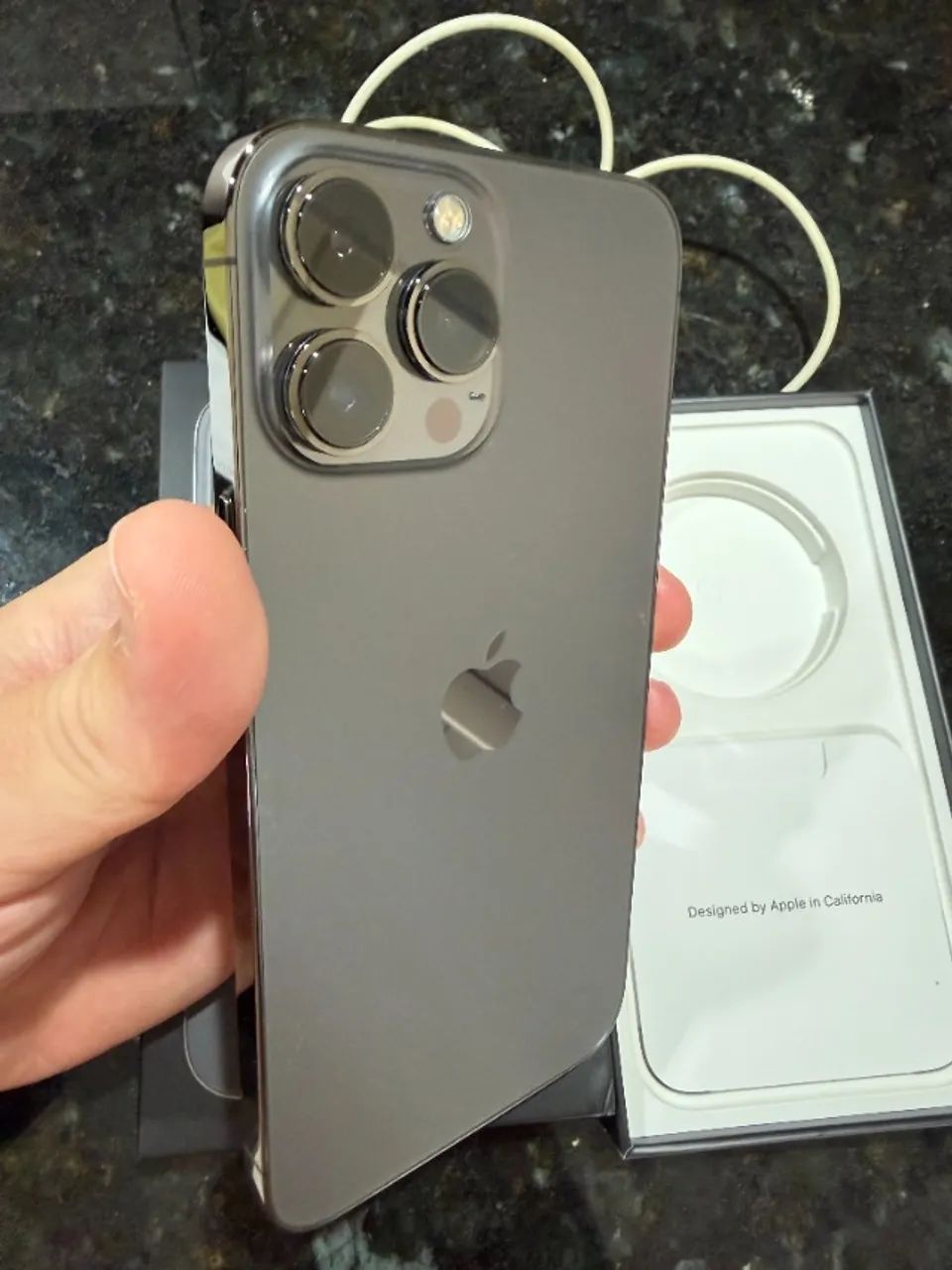 iPhone 13 Pro Max 256Gb