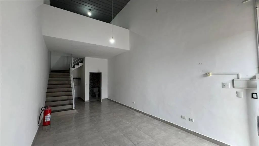 COMERCIAL COM 60,00 m² - BOQUEIRÃO - PRAIA GRANDE SP - Foto 3