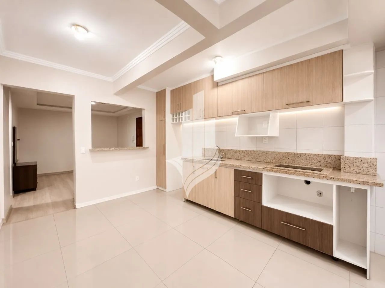 Apartamento no bairro Itoupava Seca - Foto 2