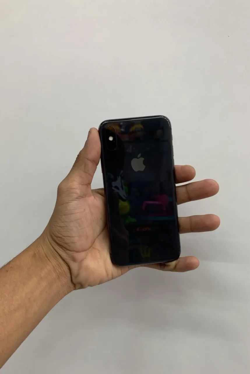 iPhone X 