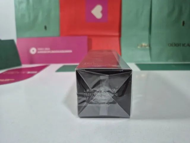 Malbec Tradicional O Boticário Original 100ml - Perfume Masculino - Foto 4