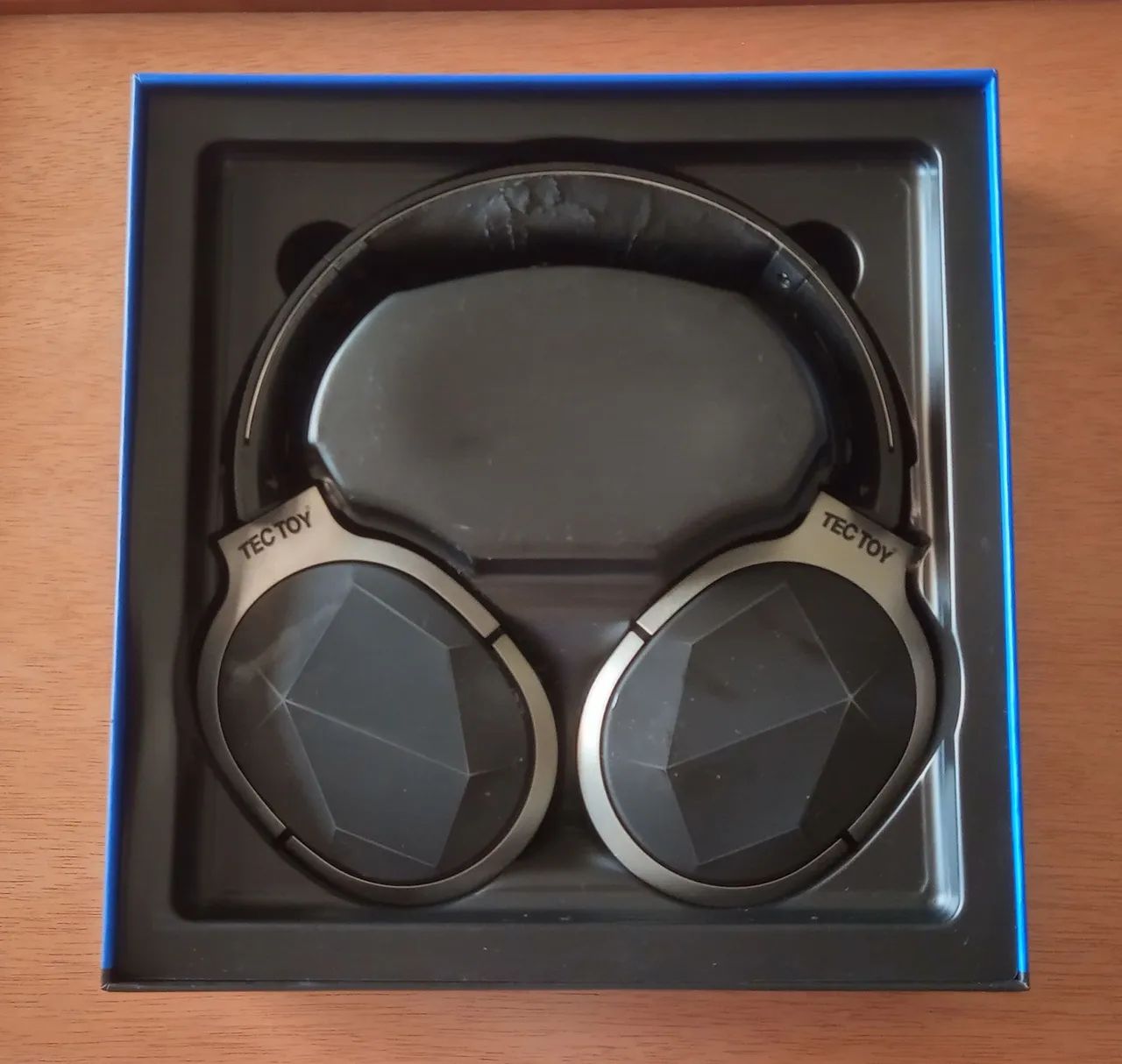 Headset XPEAKER TecToy Pc Computador - Foto 3