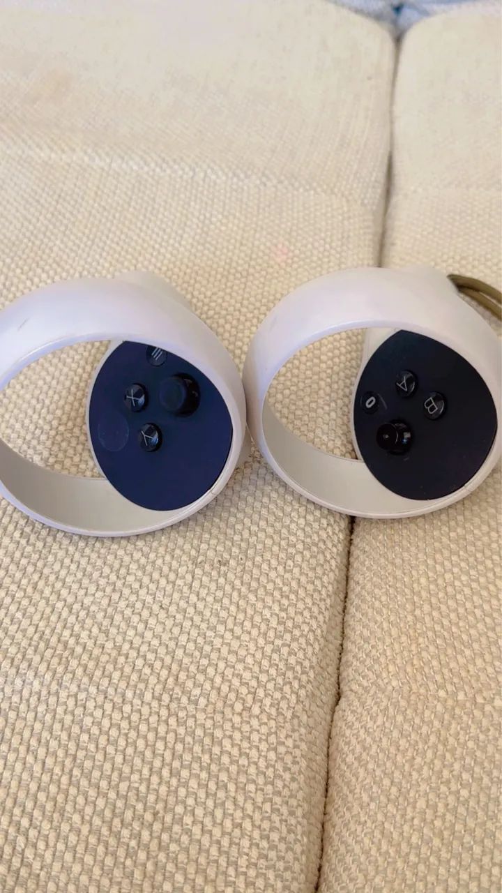 OCULUS META QUEST 2 - EXCELENTE ESTADO - Foto 3