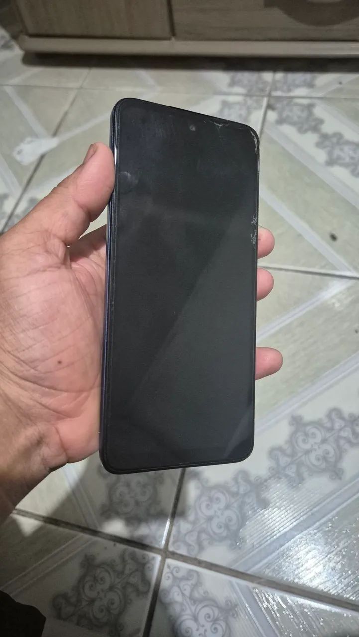 Celular Moto G54 