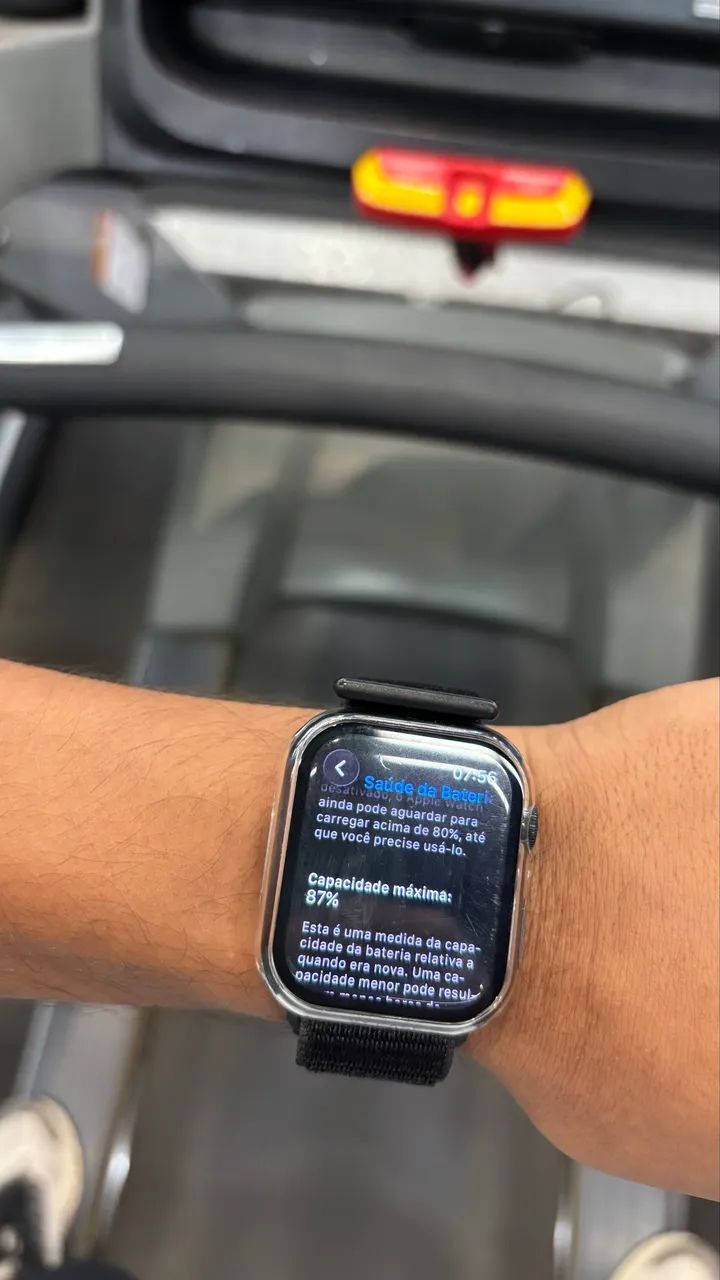 Apple Watch série 9 