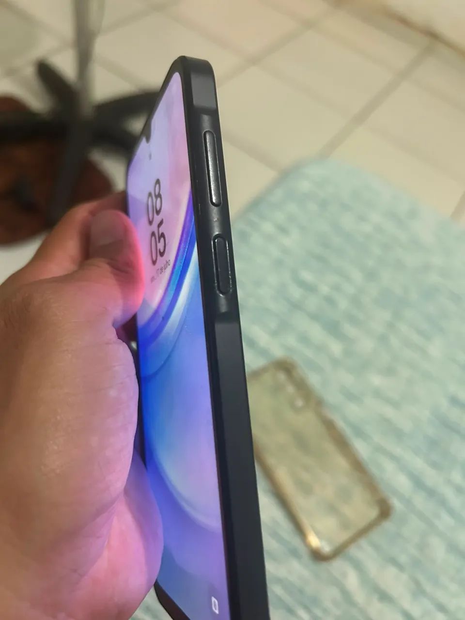 Samsung A15