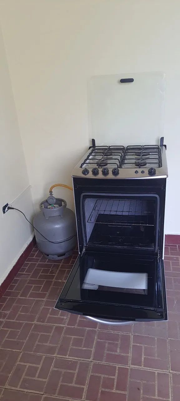 Fogão Electrolux 4 bocas - Foto 3