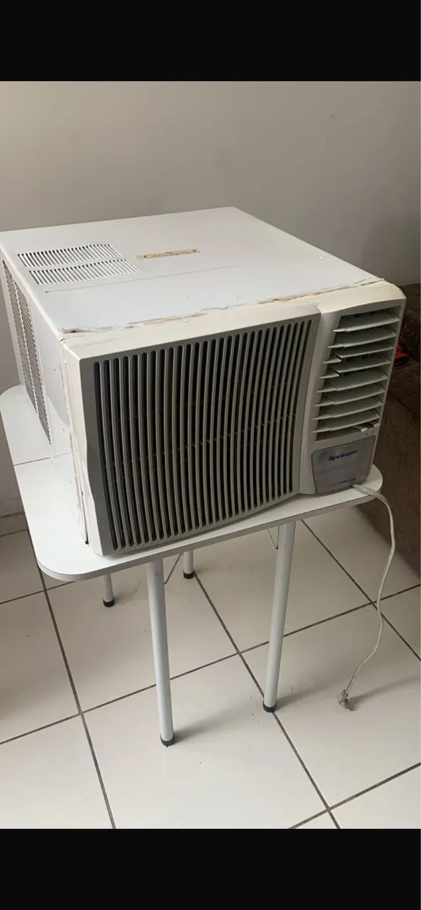 Ar condicionado 12000 btus  - Foto 4