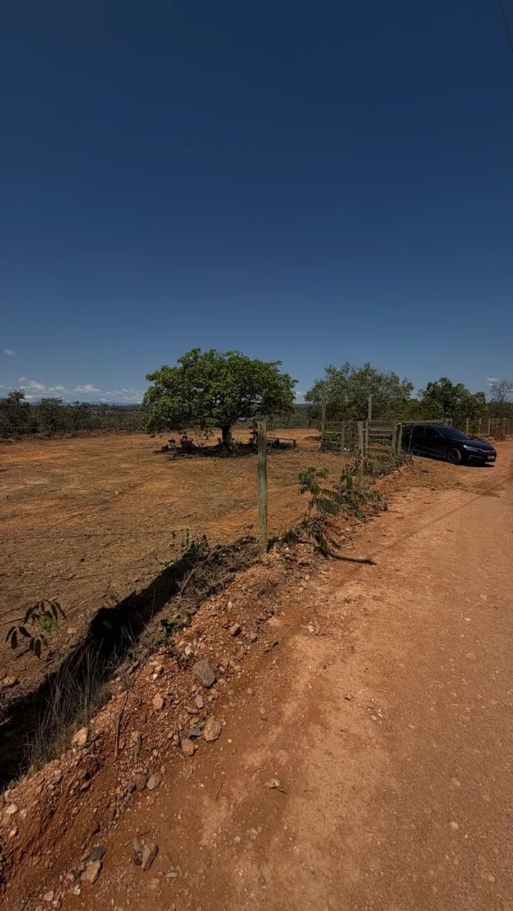 Vendo excelente chácara em Baldim ? - Foto 5