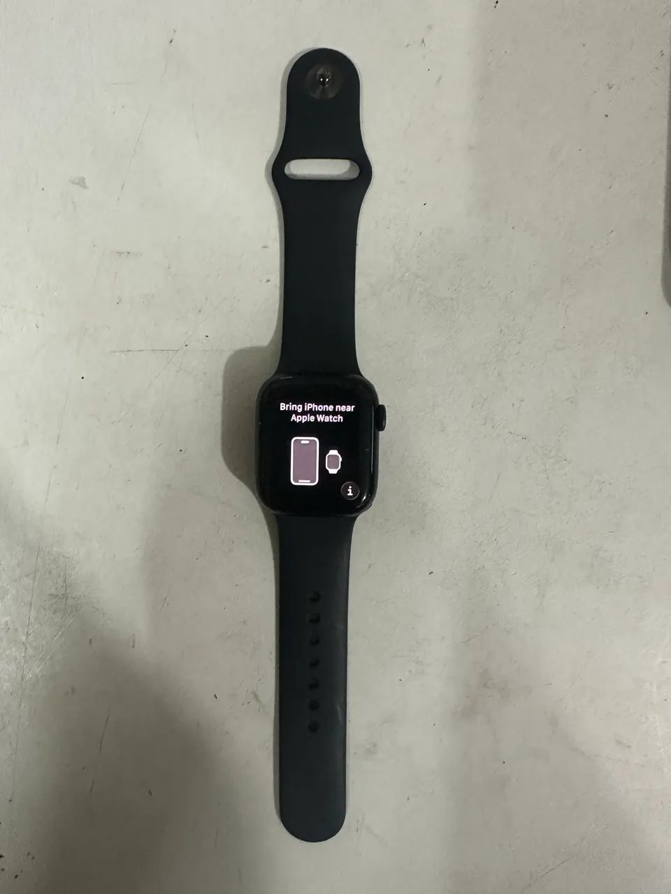 APPLE WATCH SÉRIES 8 - Foto 4