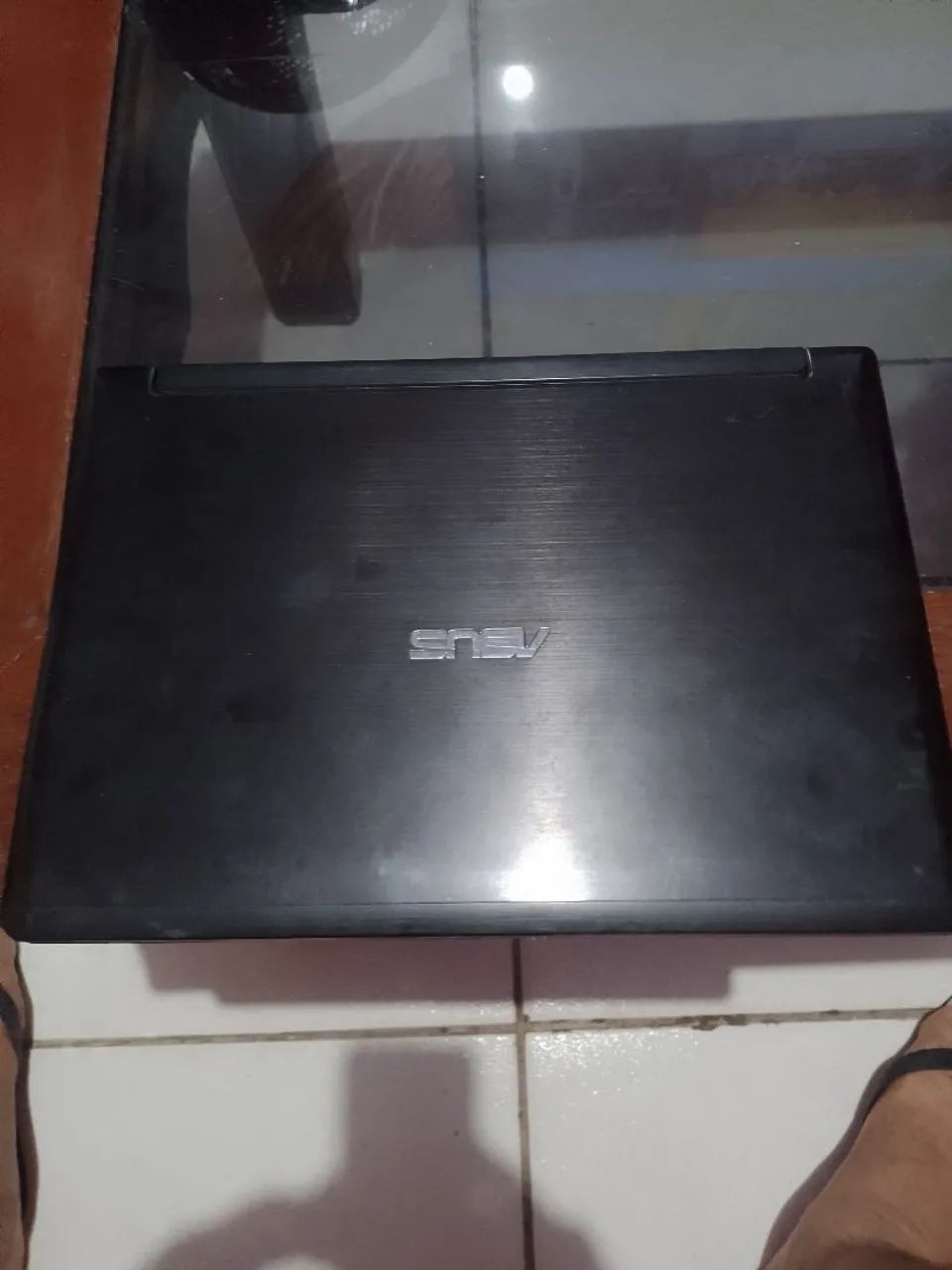 Notebook Asus - Foto 2