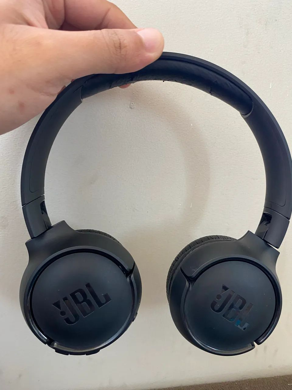 Fone Blueotooth JBL Tune 510BT - Foto 5