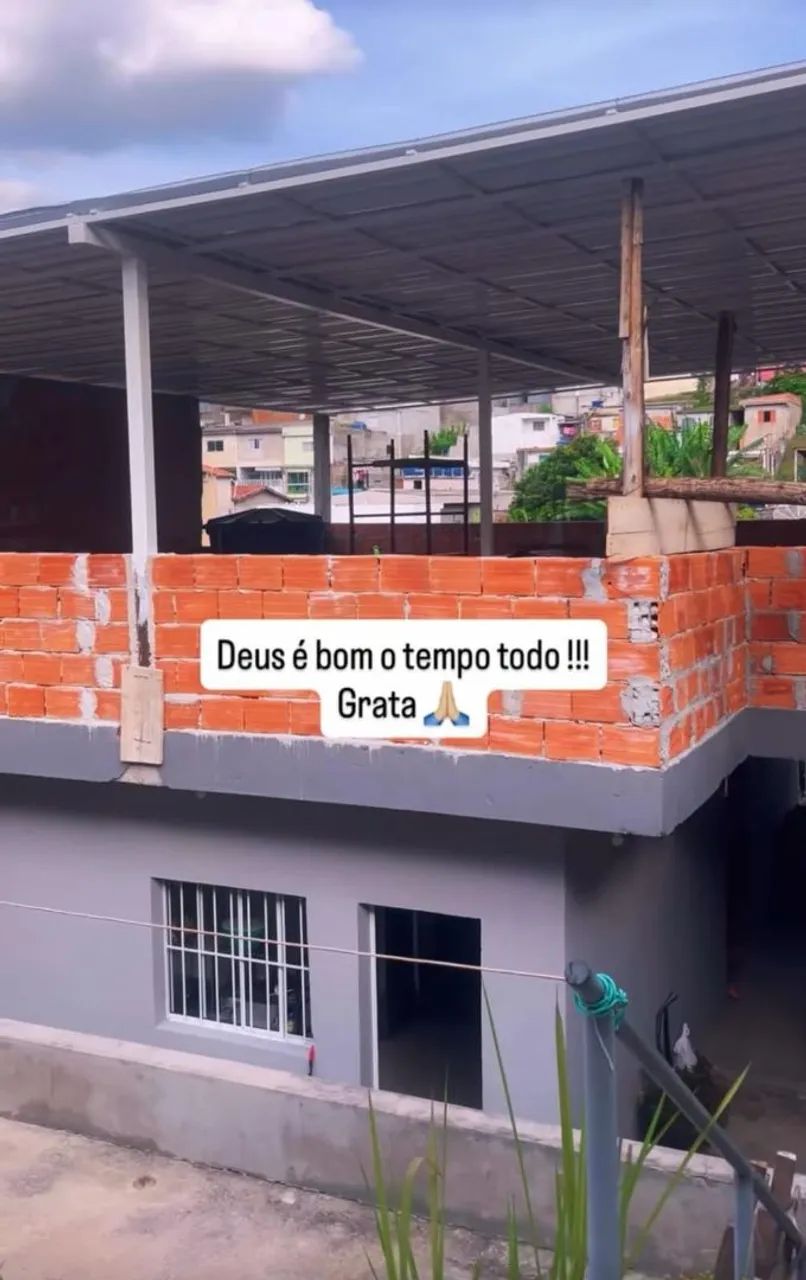Serviço de cobertura de extrutura metalica - Foto 4