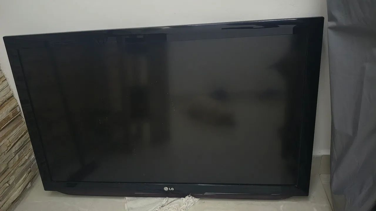 Tv LG 42 polegadas (Não é smart)