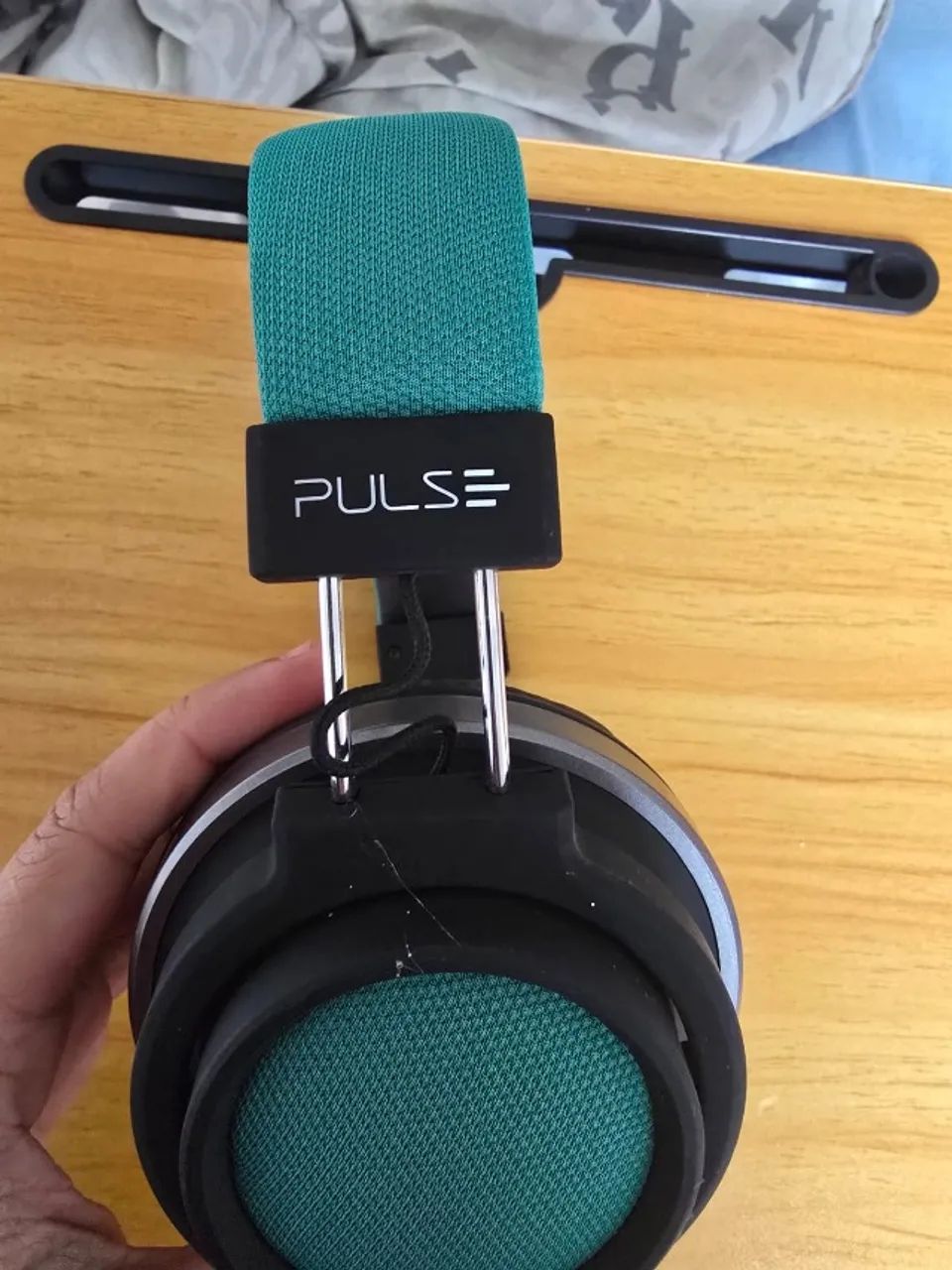 Fone Headset Pulse - Foto 5