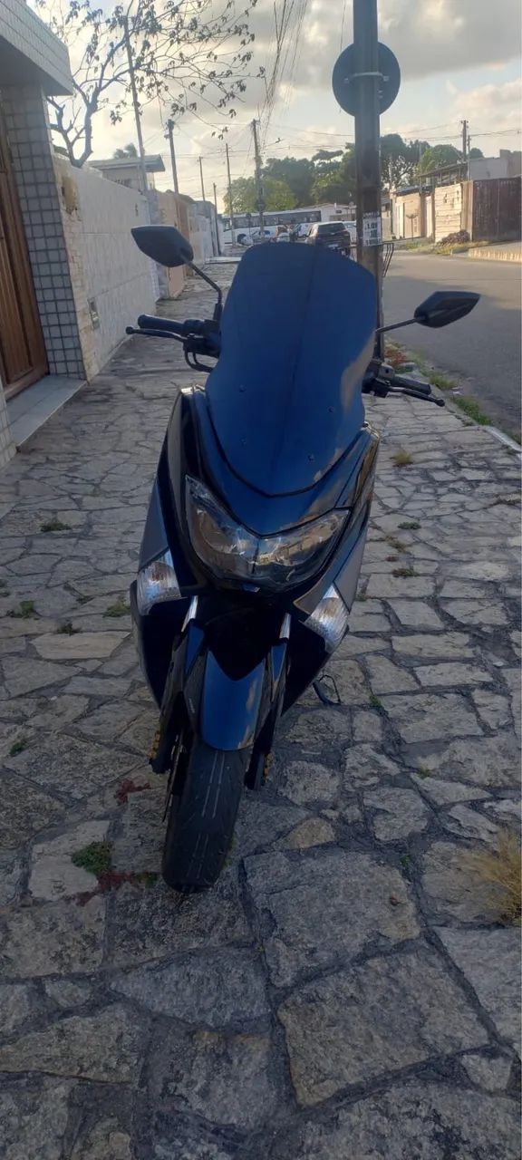 Yamaha NMax 2020 - Foto 2