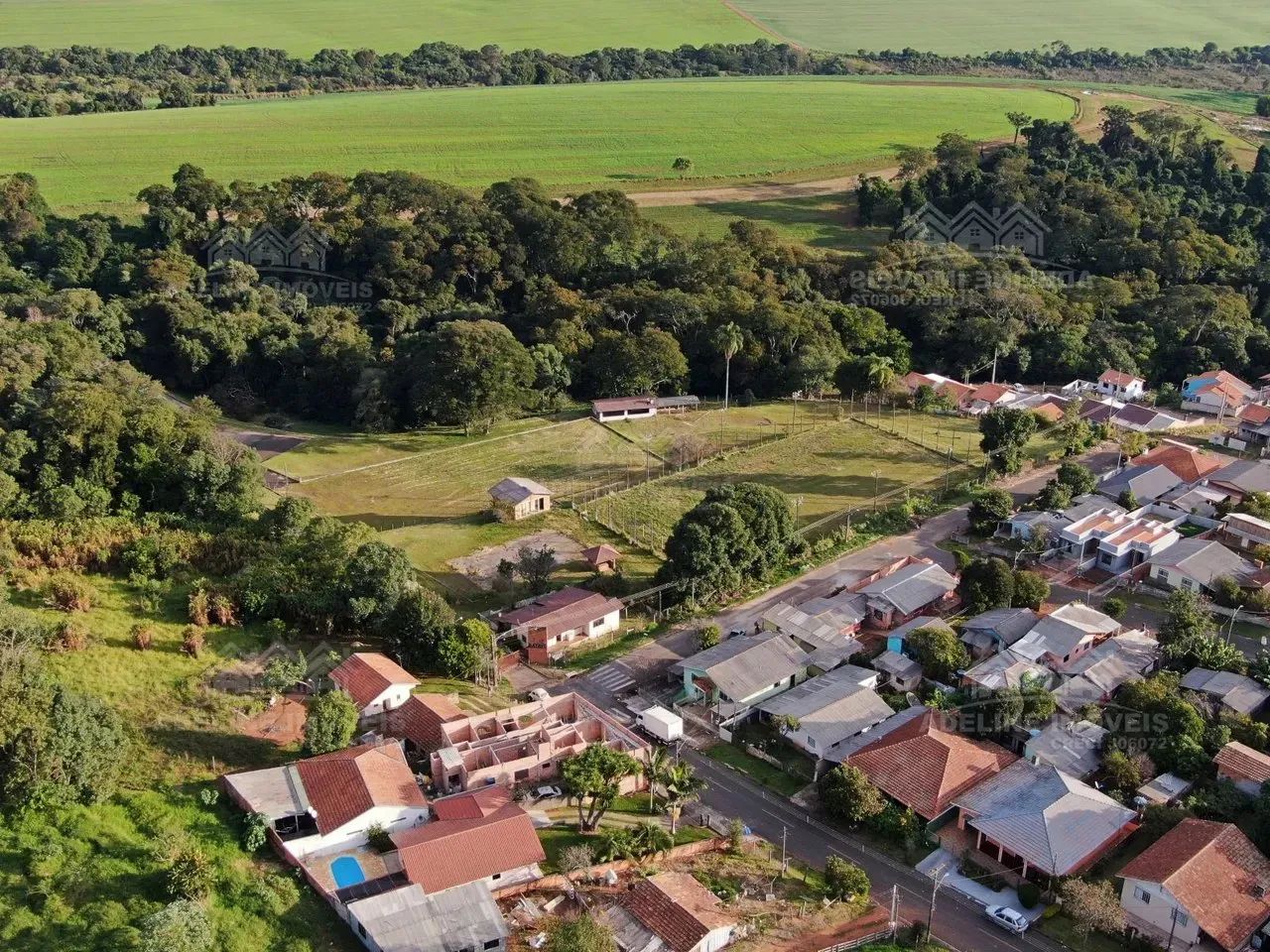 Terreno AFCB - Cidade Nova Carambeí - Foto 3
