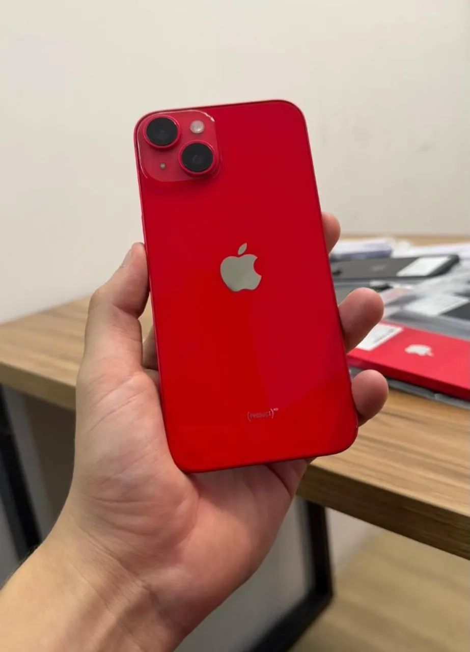 iPhone 14 128 GB - Garantia Kaiser iPhones