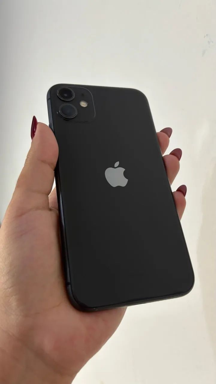 iPhone 11