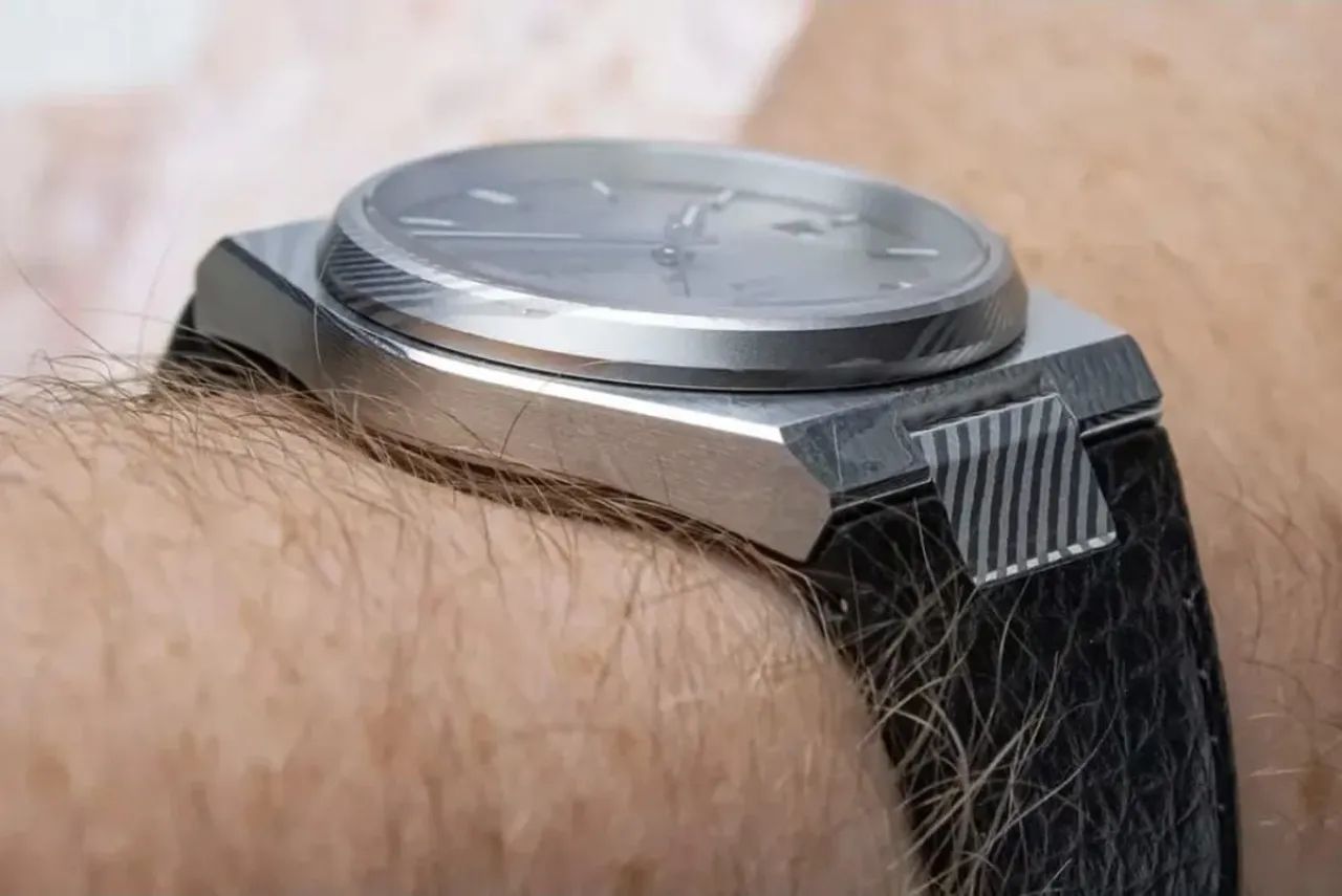Relógio Tissot - Foto 5