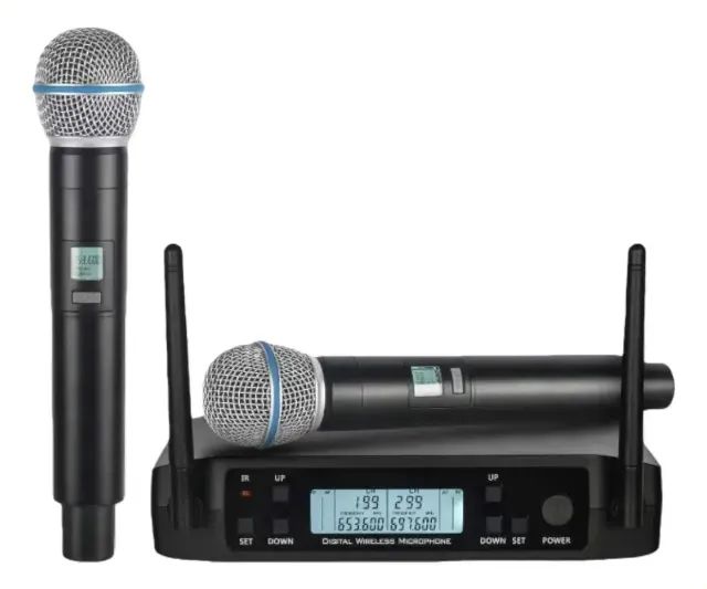 alugamos kit karaoke - Foto 3