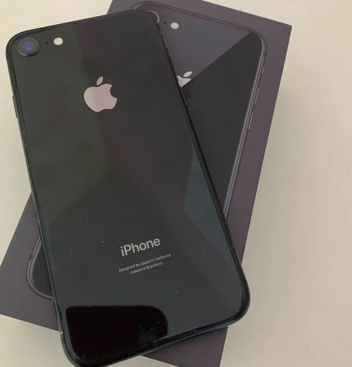 iPhone 8 64gb - Foto 2