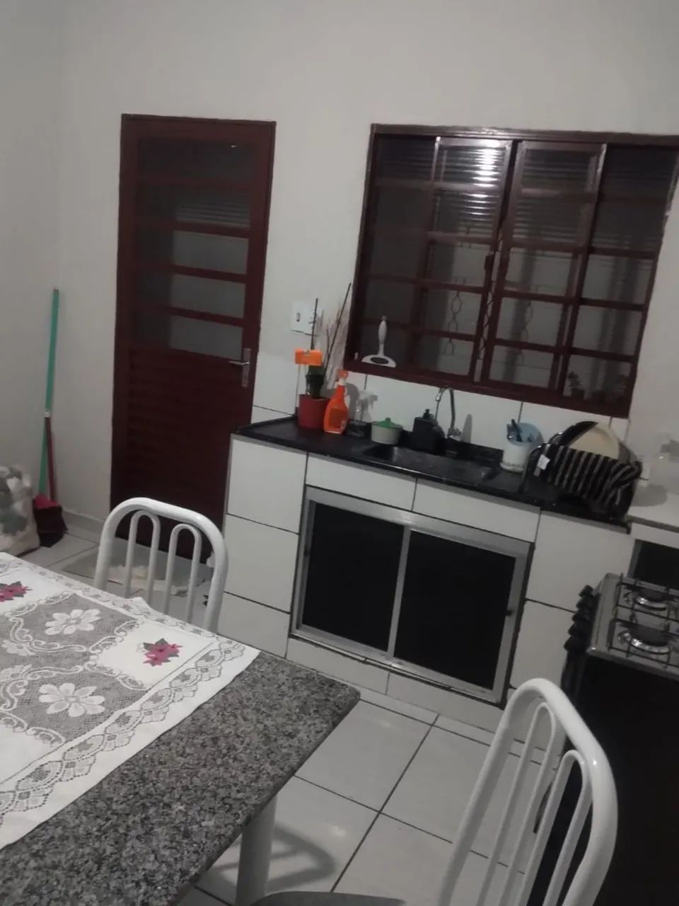 Foto - São Carlos - Cidade Aracy