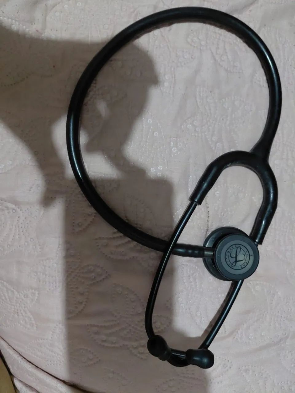 Estetoscópio littman - Foto 2