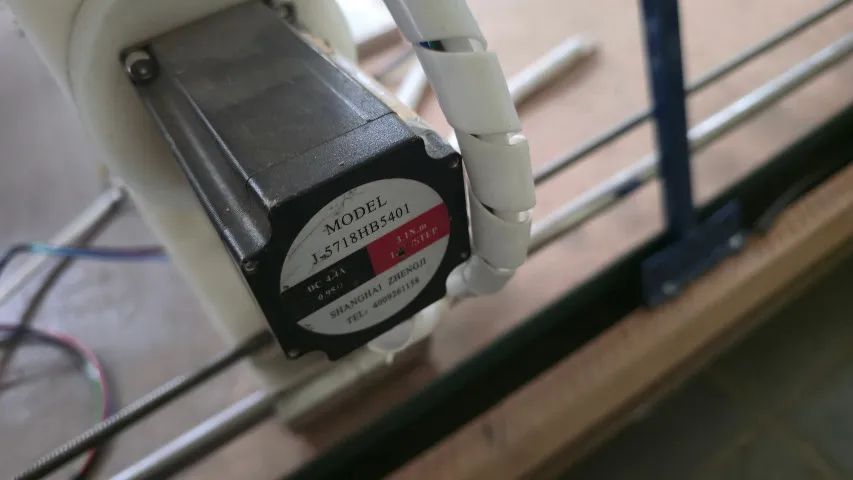 CNC Router - Máquina de Corte usada - Foto 5