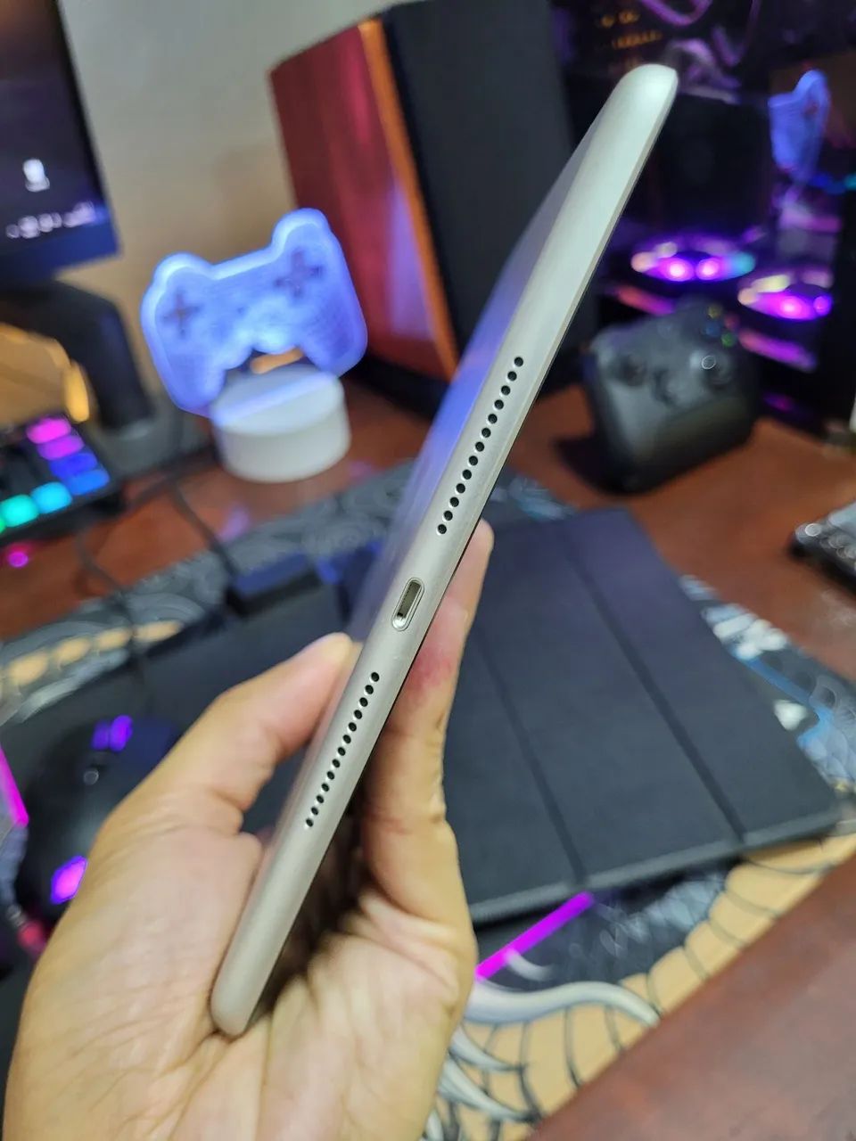 Apple iPad (9ª Geração) 64 GB - Foto 2