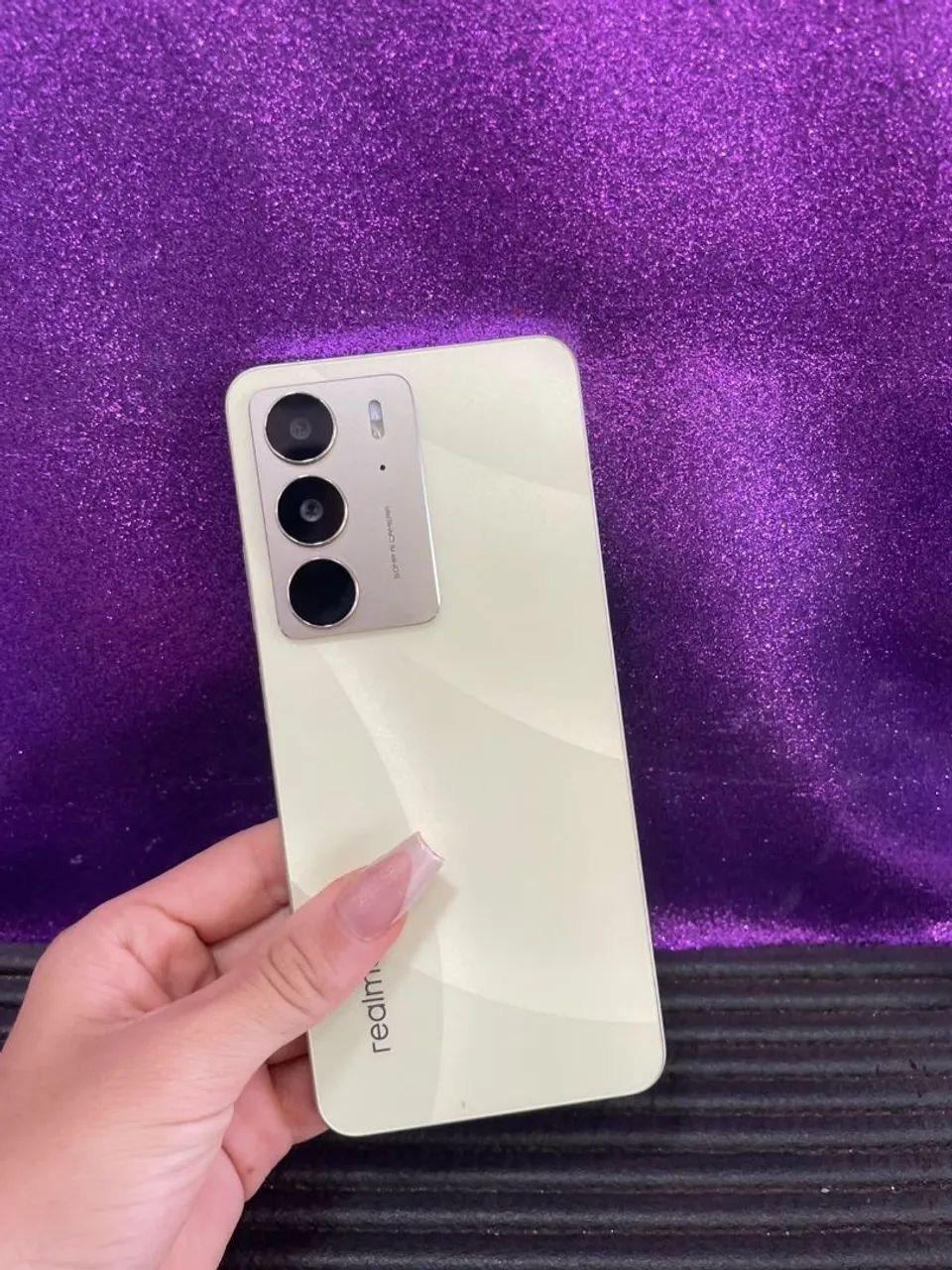 REALME C75 