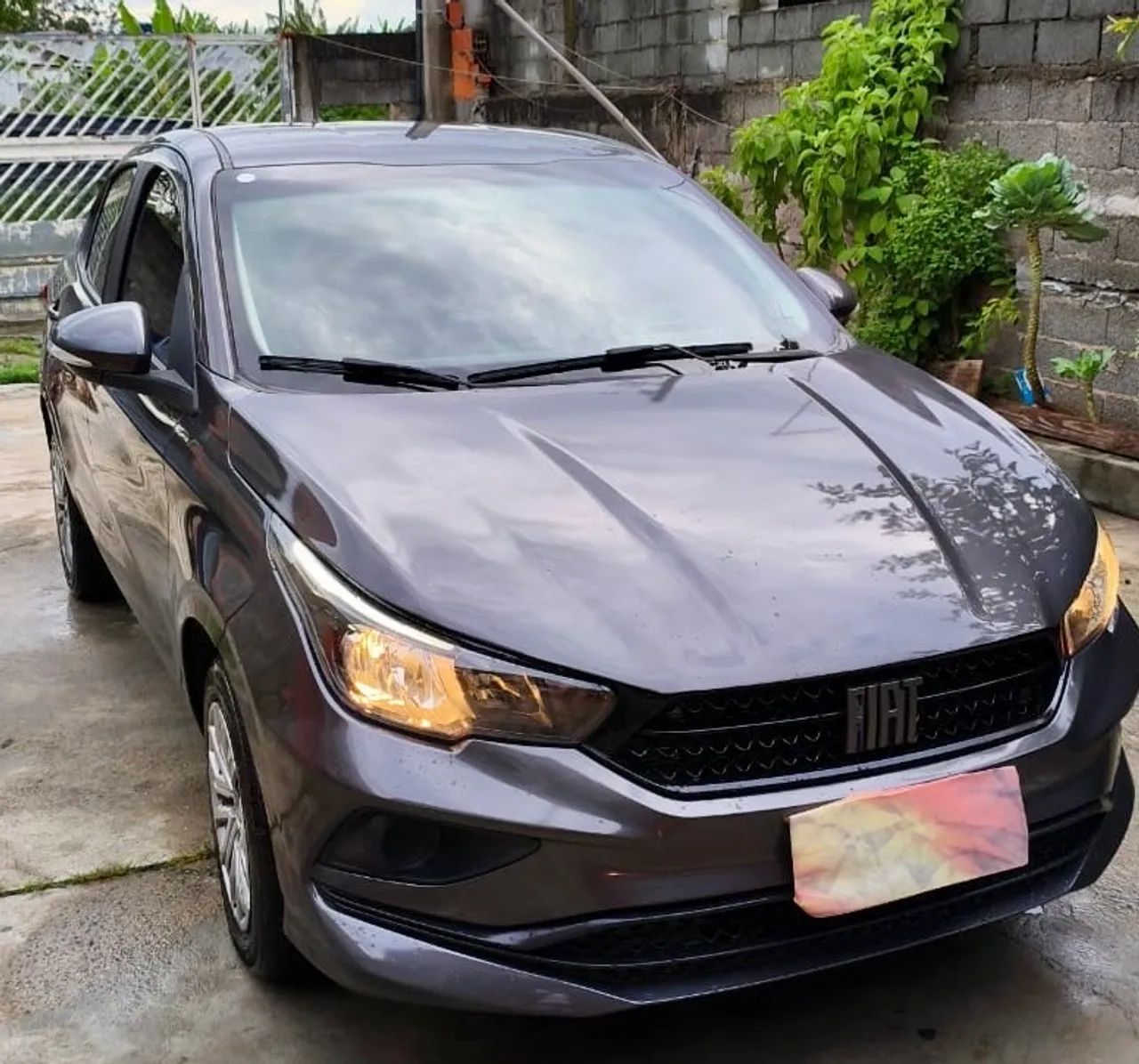 Fiat Cronos Drive 1.3 8V Flex 2022 - Foto 2