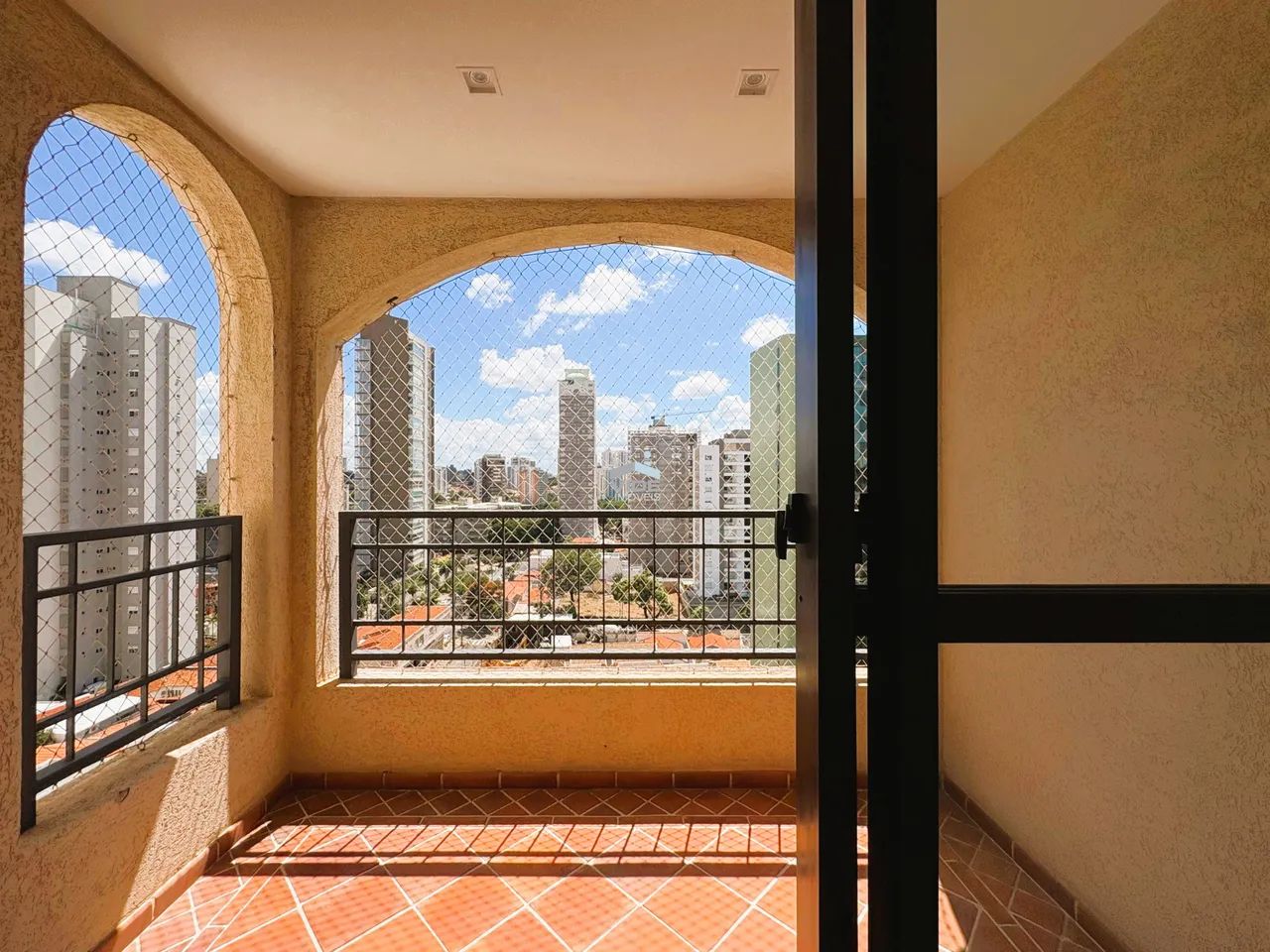 EDIFICIO L' ESPACE PARA LOCAÇÃO | RUA SAMPAIO FERRAZ | CAMBUI - CAMPINAS - SP | REFORMADO - Foto 4