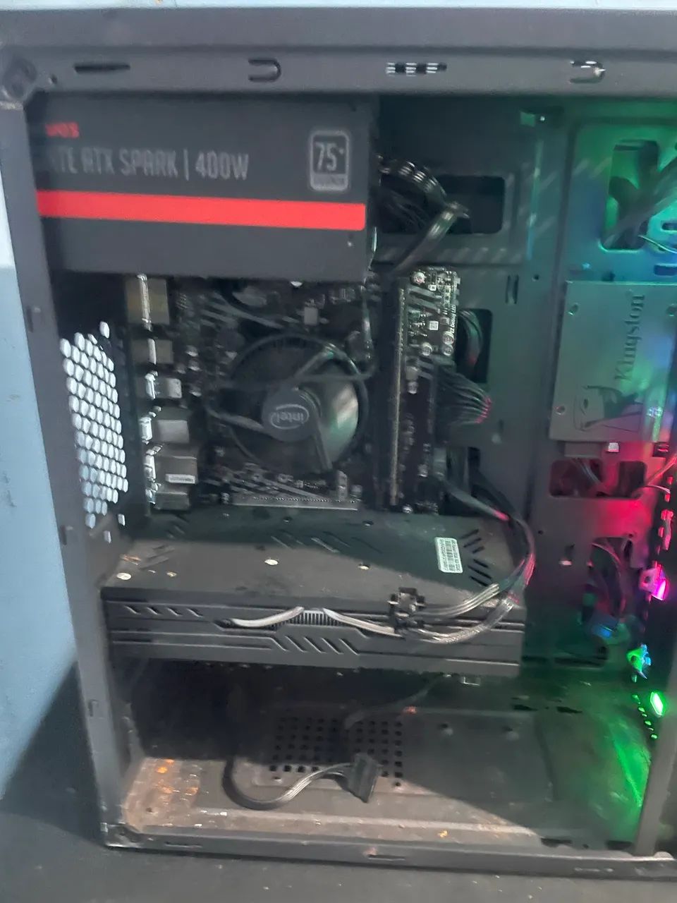 GABINETE GAMER - Foto 3